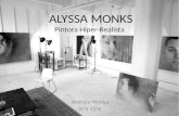 Alyssa Monks