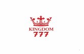 Kingdom777 - Apresentação em Portugues