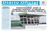 Diário Oficial de Guarujá - 23-12-11