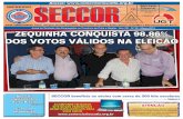 Jornal Seccor - Março de 2012