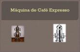 Ng1-Máquina de Café Expresso