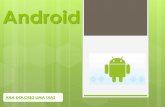 Android - Conceito e Arquitetura