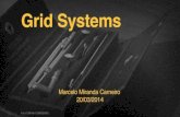 Grid systems