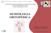 Semiologia ortopédica tjmg