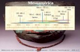 Mesoamerica VII de IX  - Toltecas