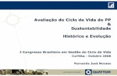 I congresso brasileiro em gestão do ciclo de vida