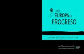 Agenda politica de eu 2005 2009