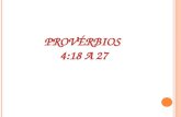 Provérbios 4