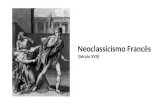 Aula 9 teatro neoclassicismo francês_slides