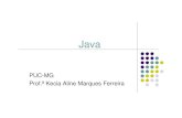 Linguagem Java - Conceitos e Técnicas