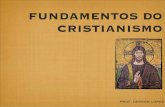 Fundamentos do cristianismo