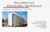 Residencial Alexandre Mackenzie