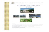 Manual acadêmico 2012  v2