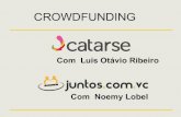 Luis otavio   crowdfunding