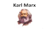 Karl marx (23 Postulados)