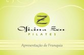 Apresentação _ Franquia Oficina Zen Pilates