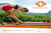 Catálogo Equipamentos Physio Pilates
