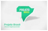 Gestão do Conhecimento - Projeto Brasil
