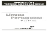 Otm   ling portuguesa fundamental1º ao 9ºano