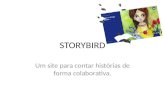 Tutorial storybird