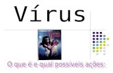 Virus em Hw