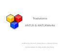 ANTLR & ANTTLRWorks