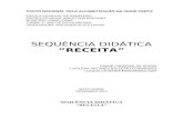 Sequencia didatica receita (1)