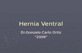 24. Hernia Ventral