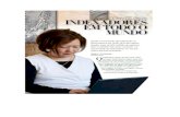 Artigo liah mar 2012 Convite para ser indexador
