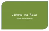 Cinema na Ásia