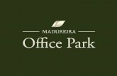 Madureira Office Park | Lancamento Imobiliário Patrimóvel