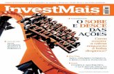 Mercado De Ações E Capitais Revista Invest Mais