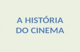 História do cinema portugues