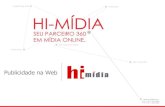 Apresentação Hi-Midia