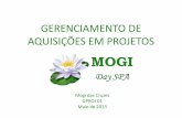 Mogi Day Spa