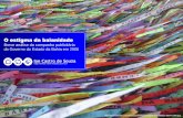 O estigma da baianidade: breve análise da campanha publicitária do Governo do Estado da Bahia em 2006