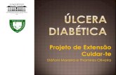 Úlcera diabética (thamires e stéfani)