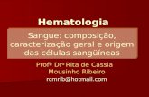 Sangue   hematologia