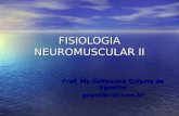 Fisiologia neuromuscular 01