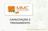 Mmc Consultoria de negócios_Capacitação e Treinamentos_  2014