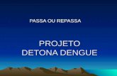 Projeto dengue
