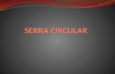 Serra circular