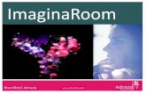 Shortbrief Imagina Room