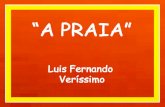Luiz Fernando Veríssimo - A Praia