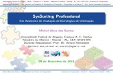 SysSorting Professional - Presentation
