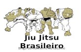 Jiu jitsu brasileiro