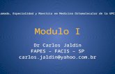 Modulo I Bolivia