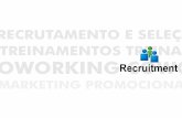 Catálogo 2012 | Recruitment - AL