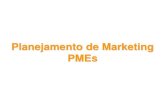 Planejamento de Marketing para PMES -FGV Maio de 2014