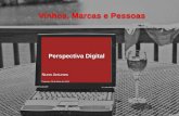 Wines, Brands & People - Digital Perspective